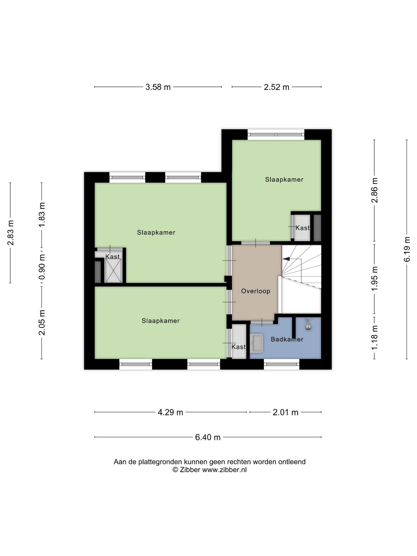 Foto 19 van Plantageweg 90