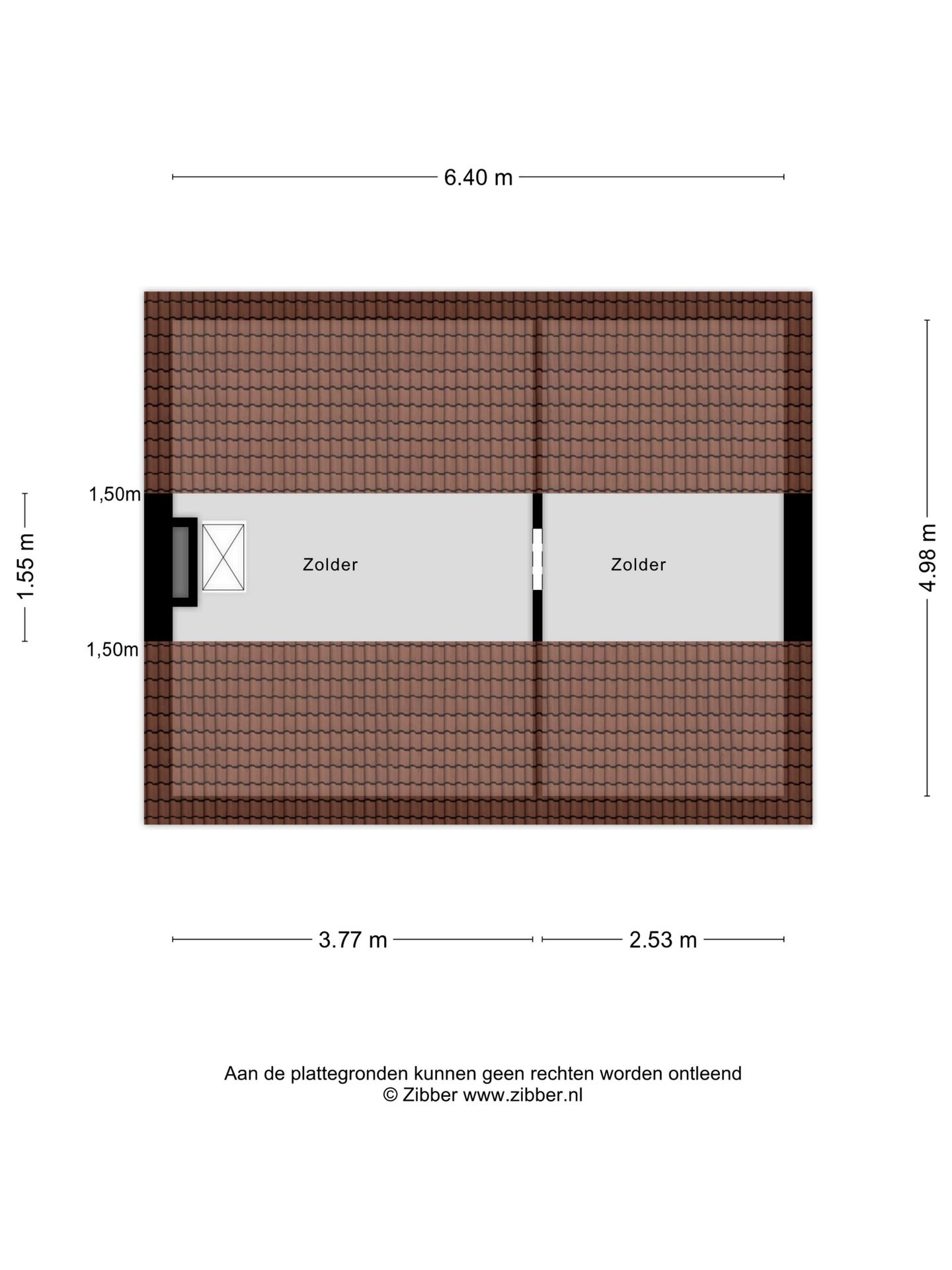 Foto 20 van Plantageweg 90