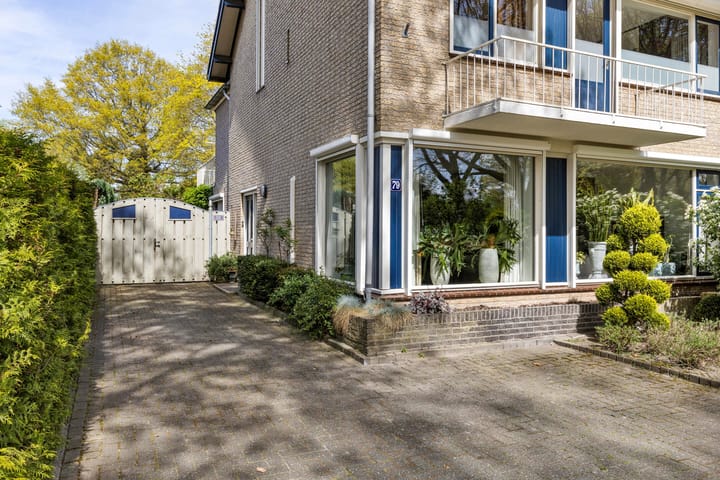 Foto 39 van Blaarthemseweg 79