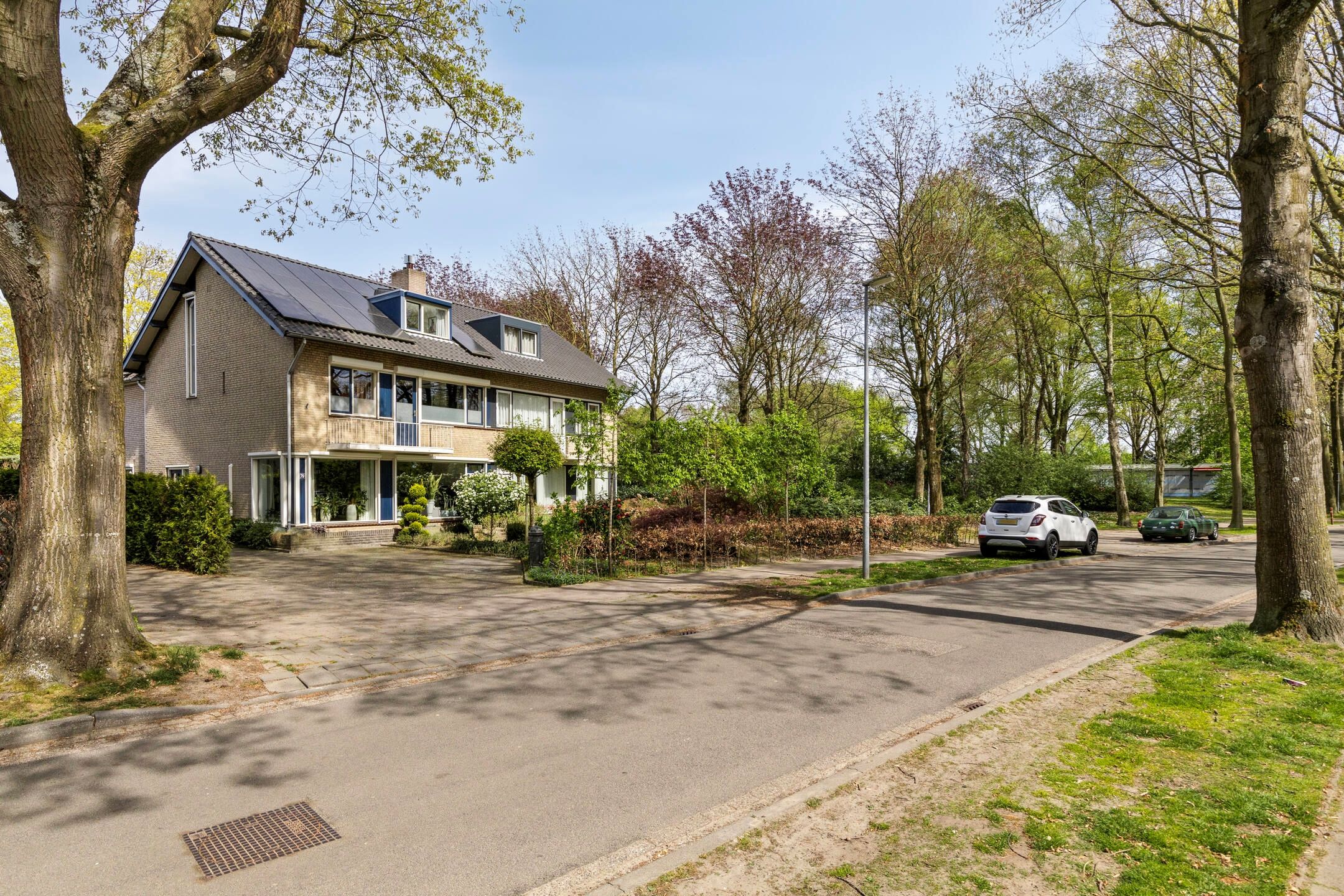 Foto 42 van Blaarthemseweg 79