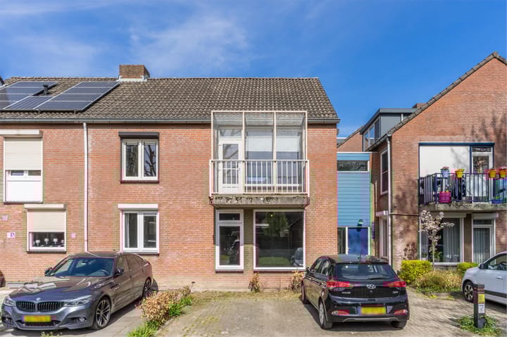Leliestraat 47