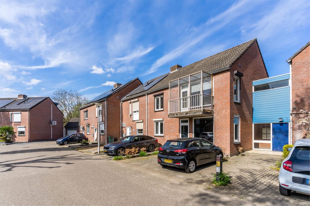 Foto 2 van Leliestraat 47