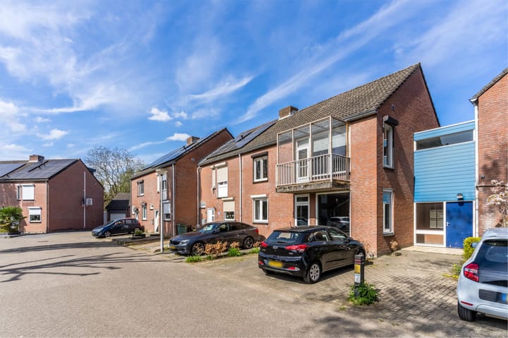 Foto 2 van Leliestraat 47