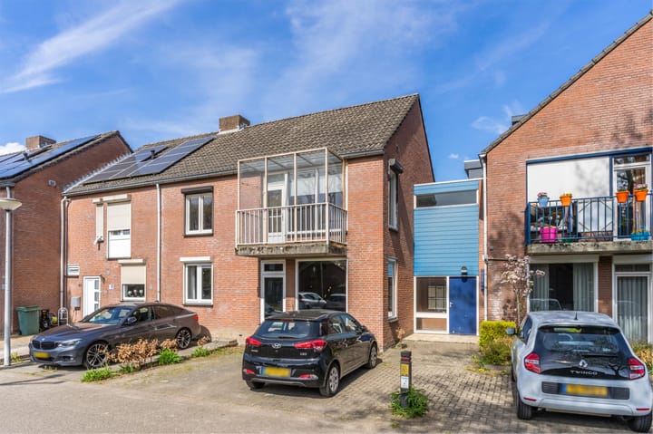 Foto 4 van Leliestraat 47