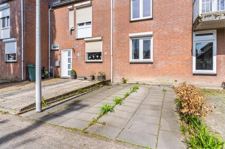 Foto 5 van Leliestraat 47