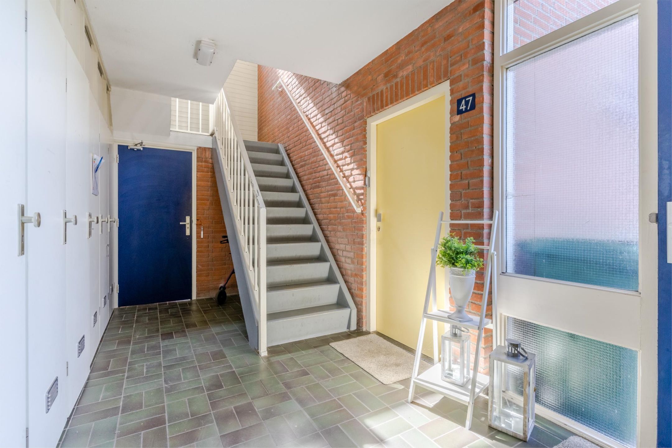 Foto 6 van Leliestraat 47