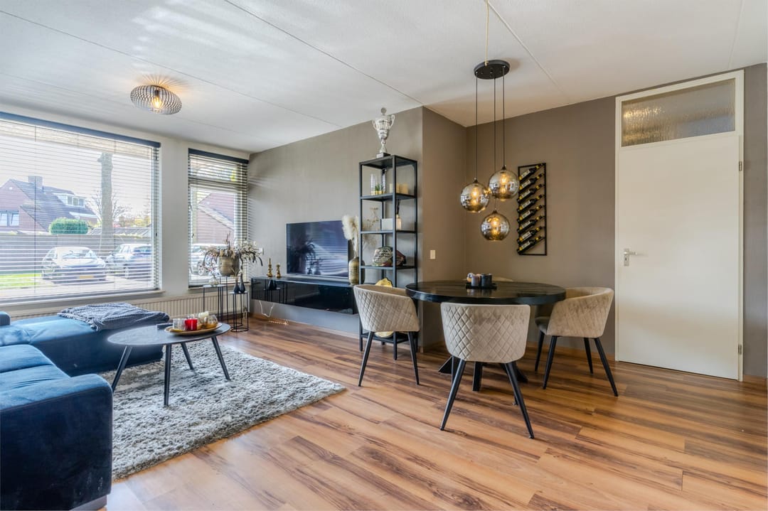 Foto 8 van Leliestraat 47