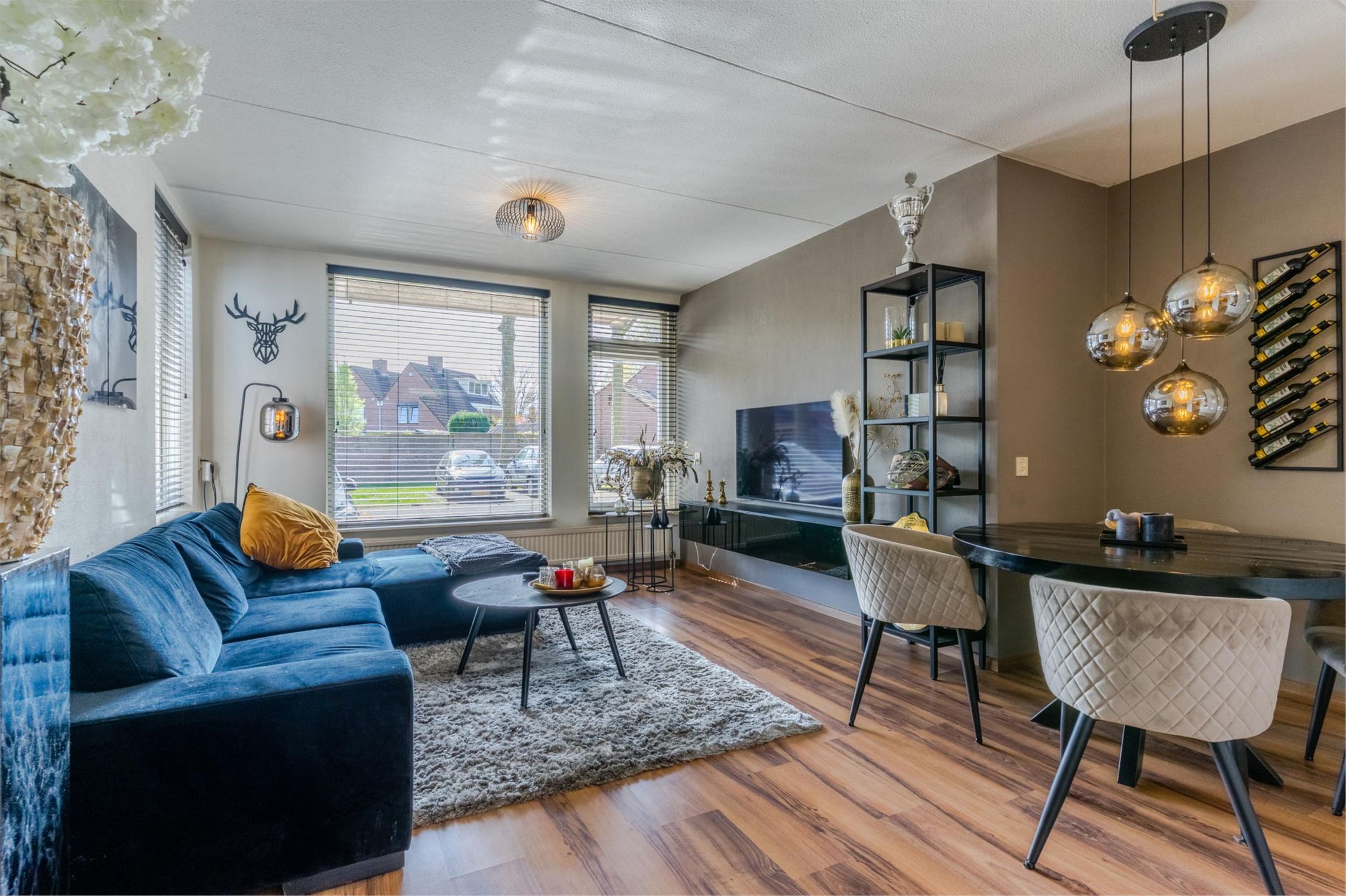 Foto 9 van Leliestraat 47