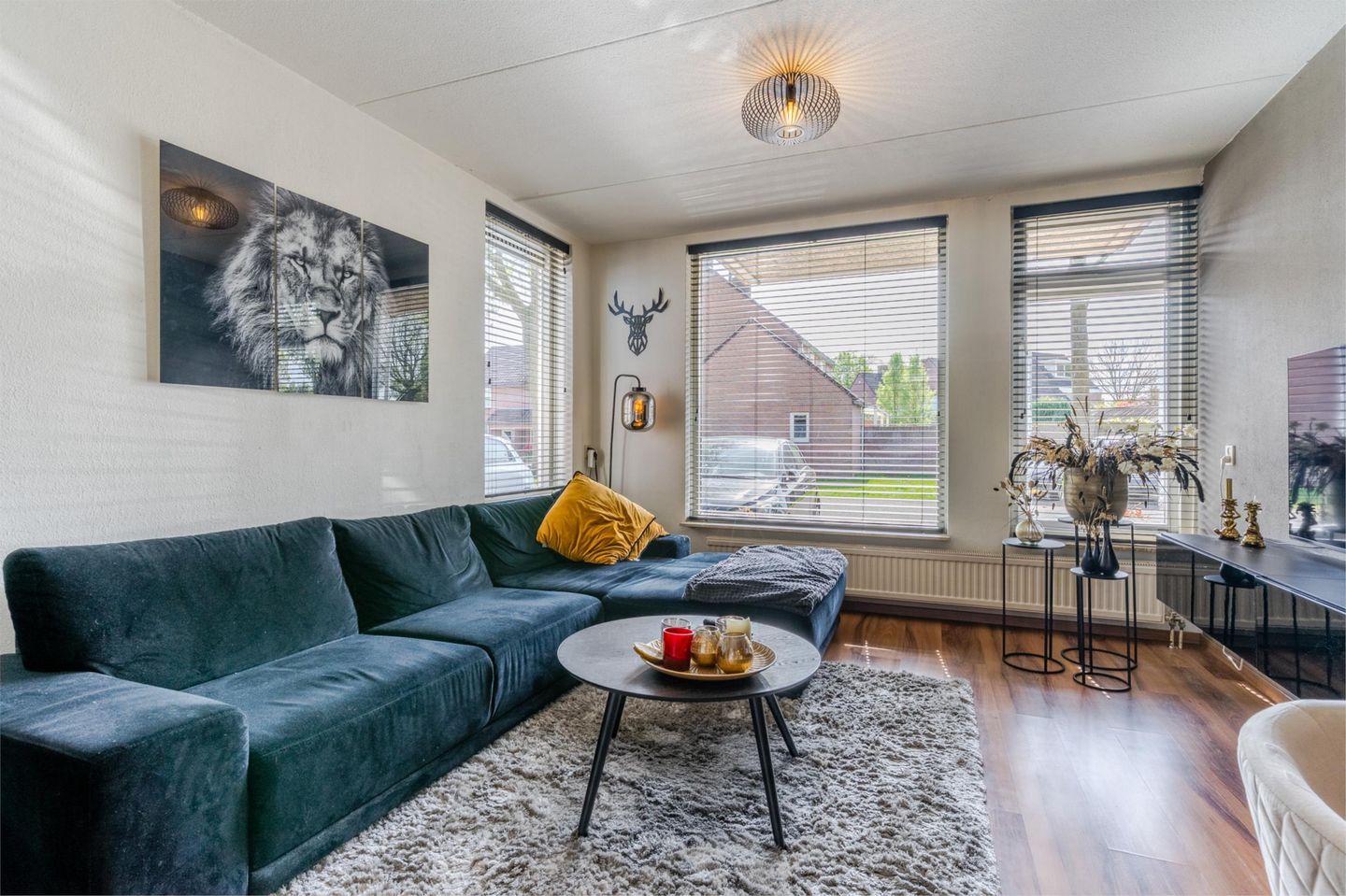 Foto 10 van Leliestraat 47