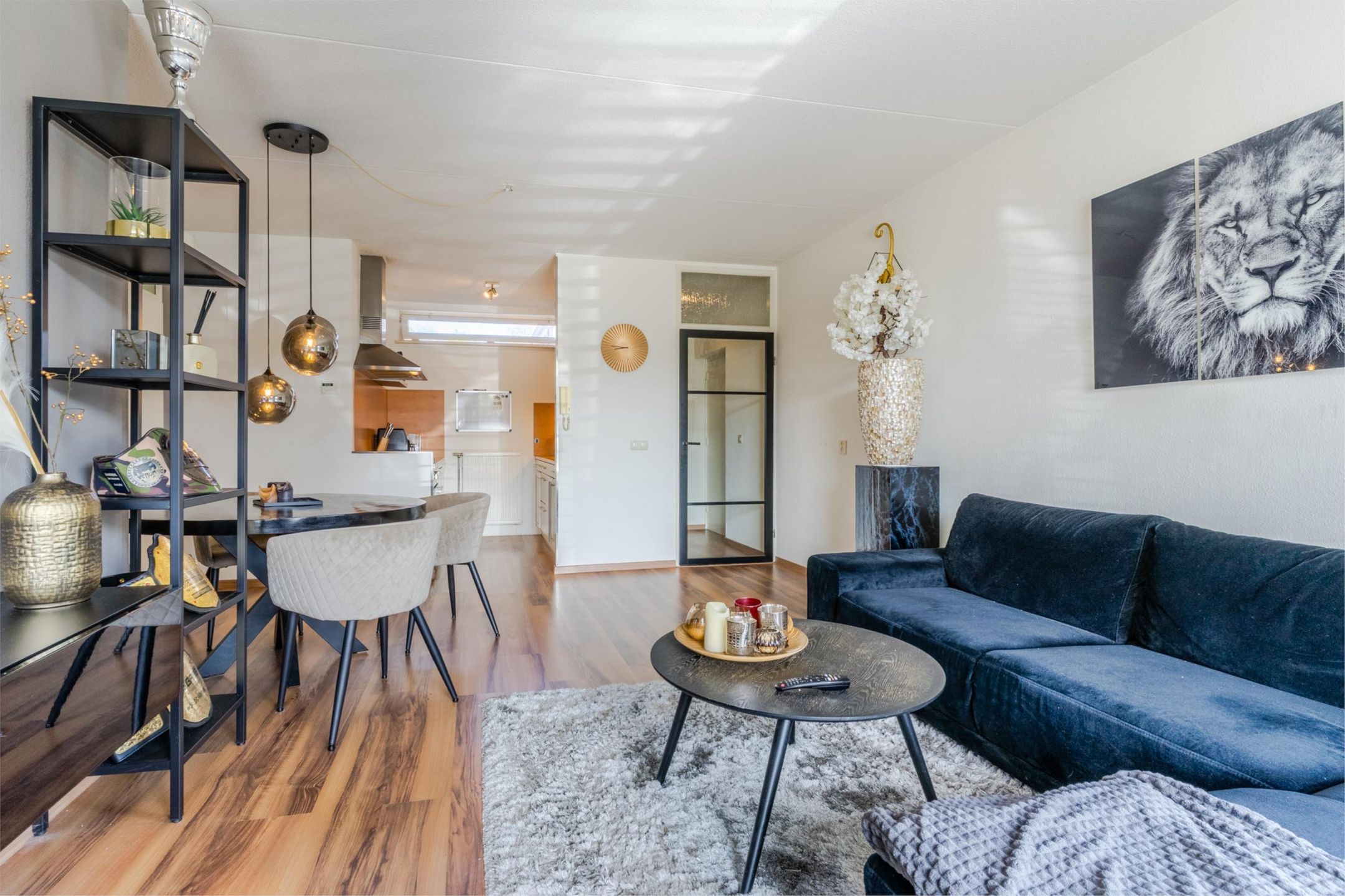 Foto 12 van Leliestraat 47