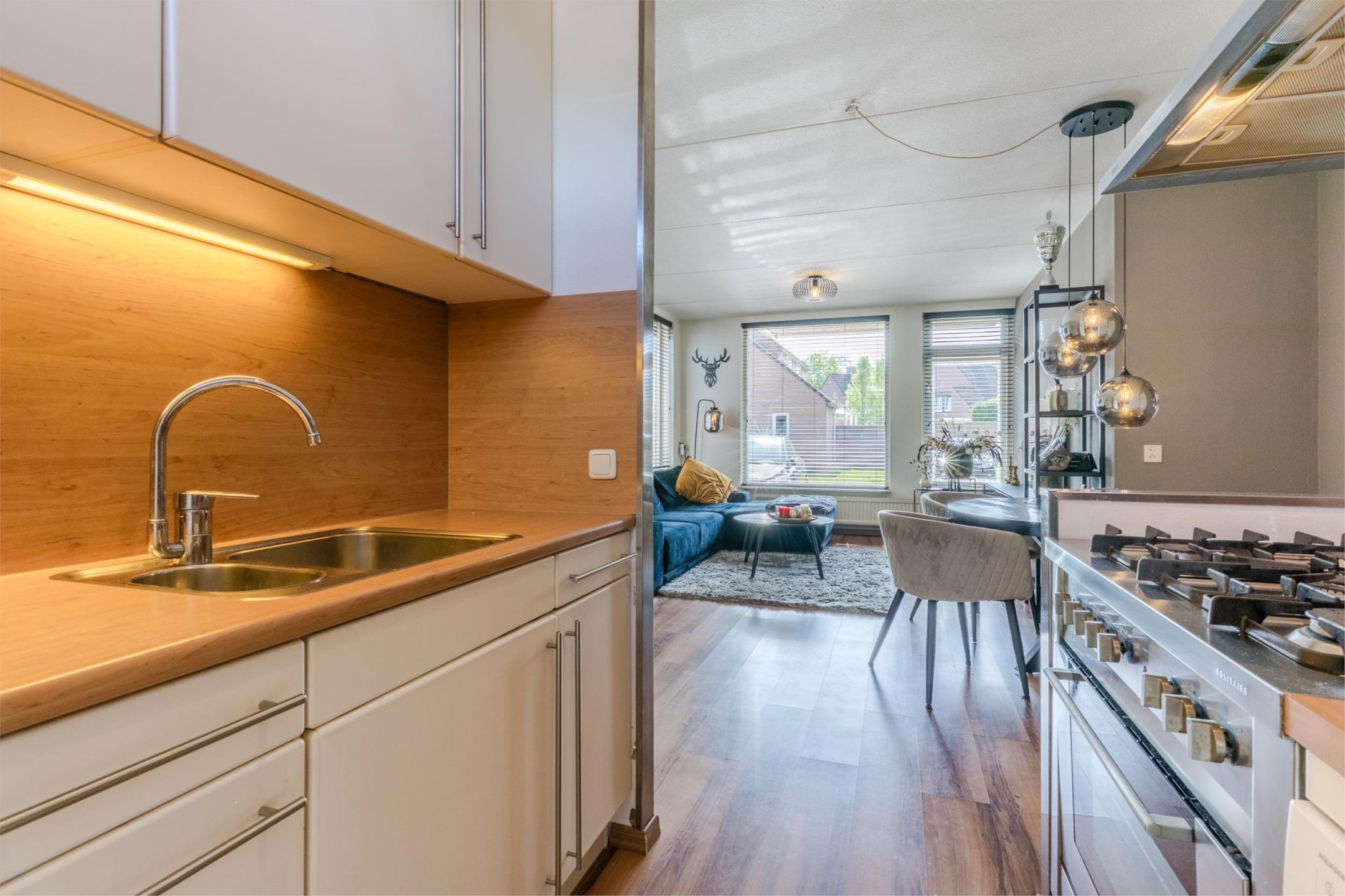 Foto 15 van Leliestraat 47