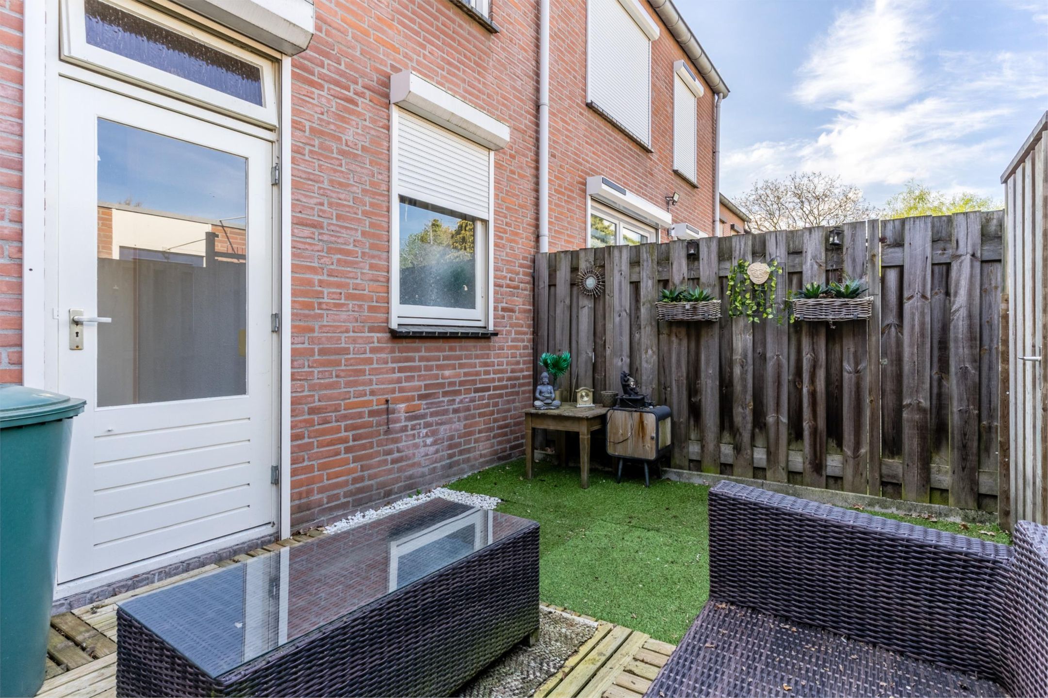 Foto 30 van Leliestraat 47