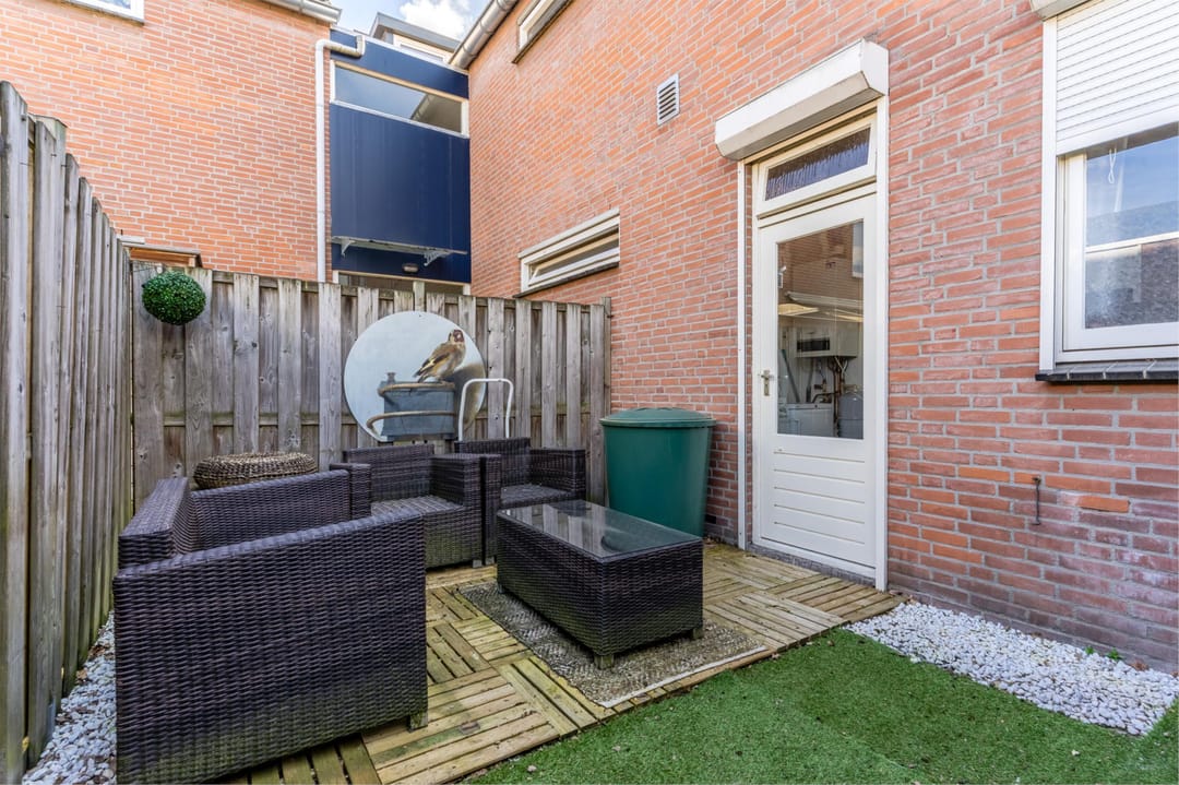 Foto 32 van Leliestraat 47