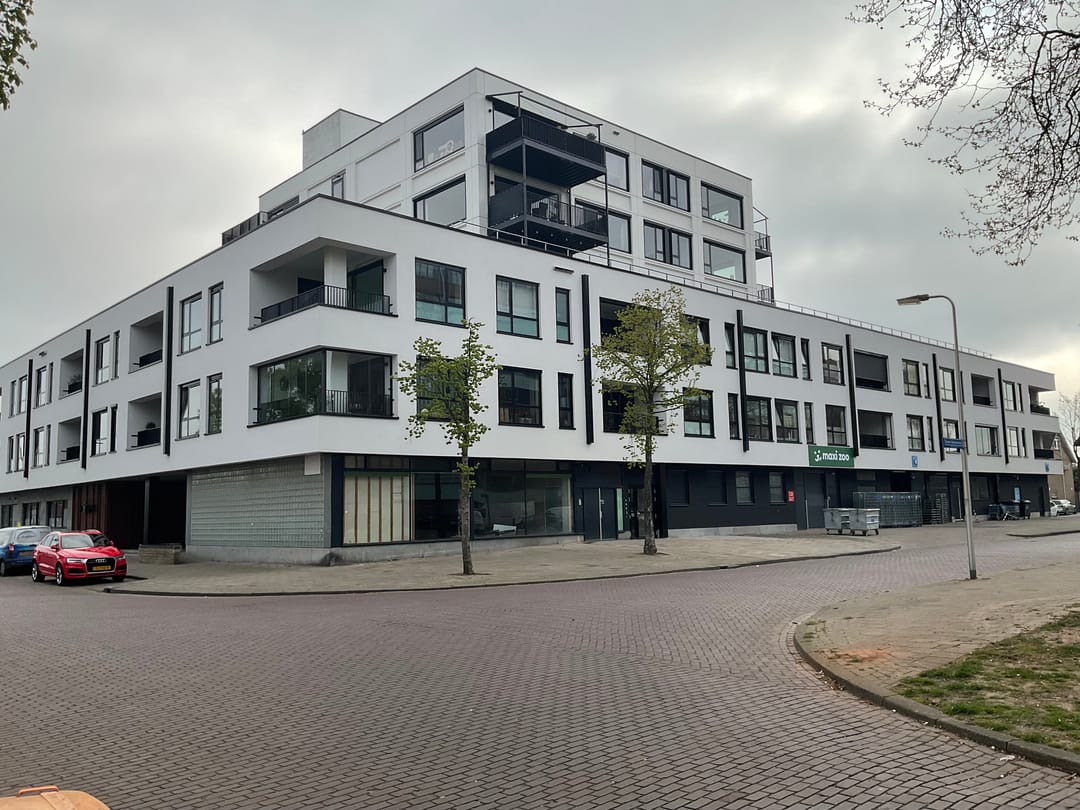 Photo 1 of Steenbakkersweg 89