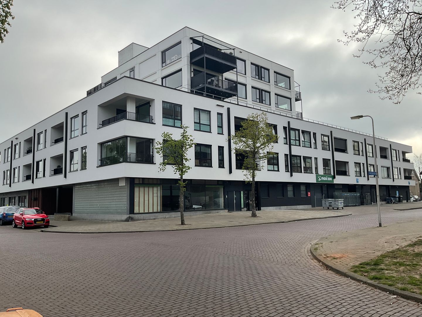 Foto 1 van Steenbakkersweg 89