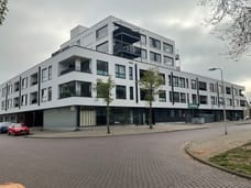 free-sector-houses for rent on Steenbakkersweg 89