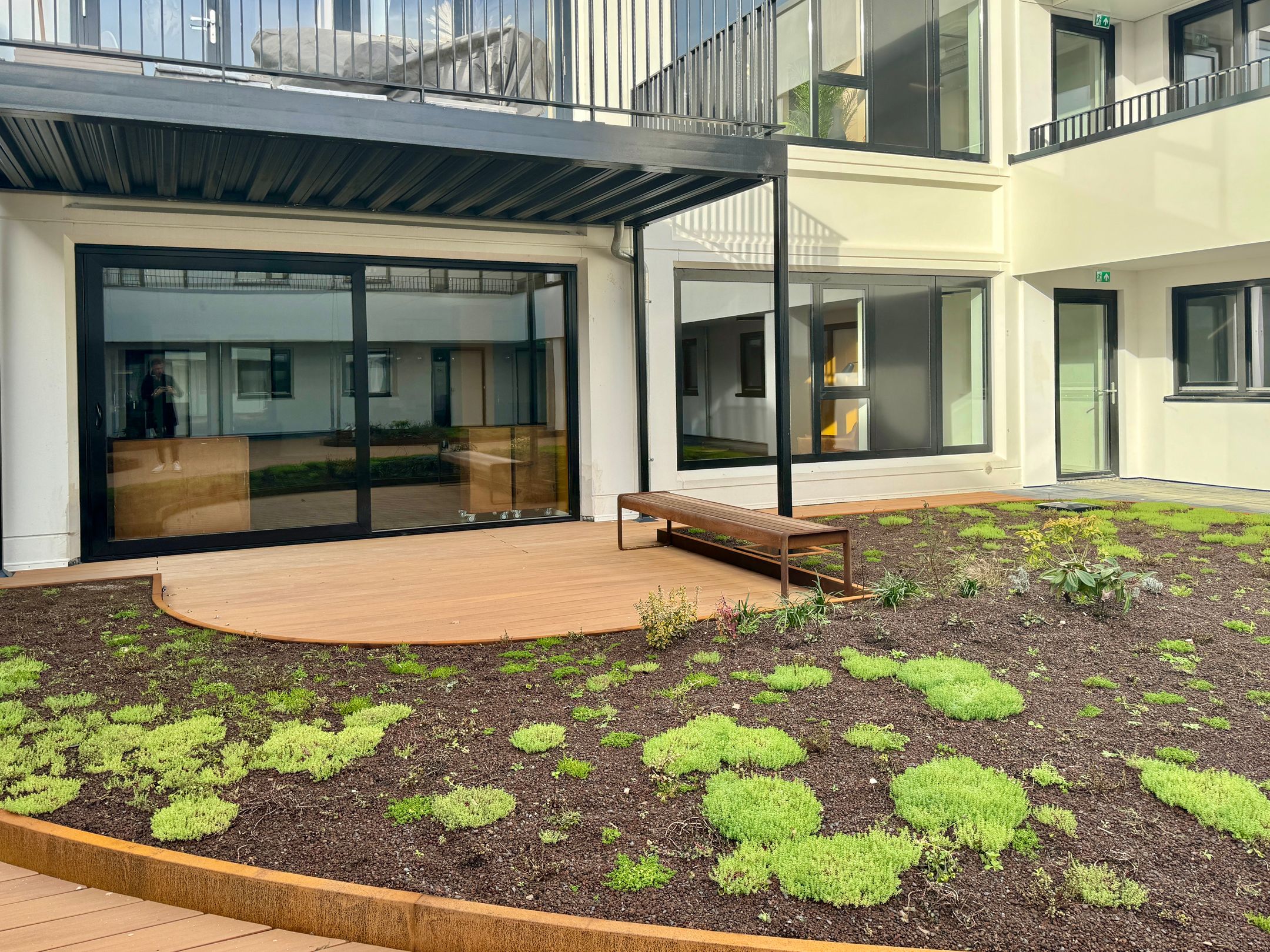 Photo 3 of Steenbakkersweg 89