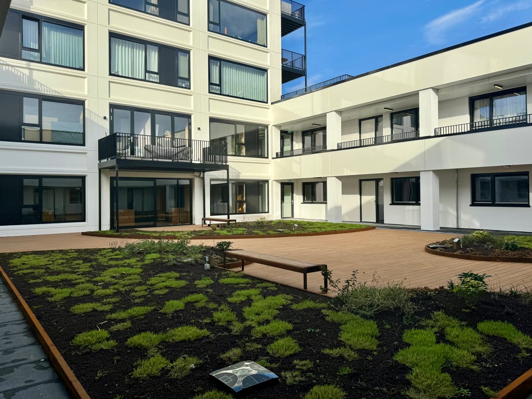 Photo 13 of Steenbakkersweg 89