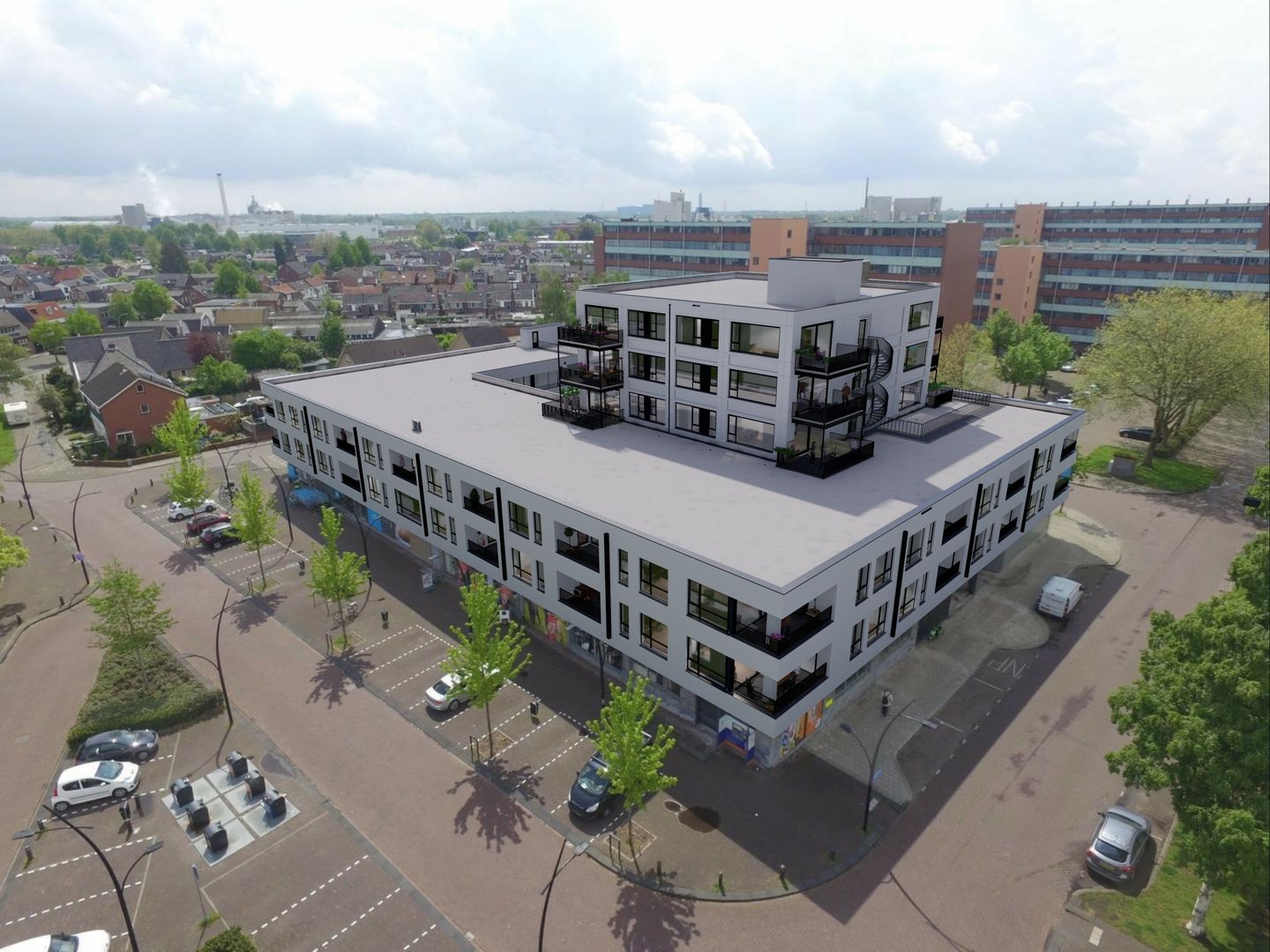 Photo 14 of Steenbakkersweg 89