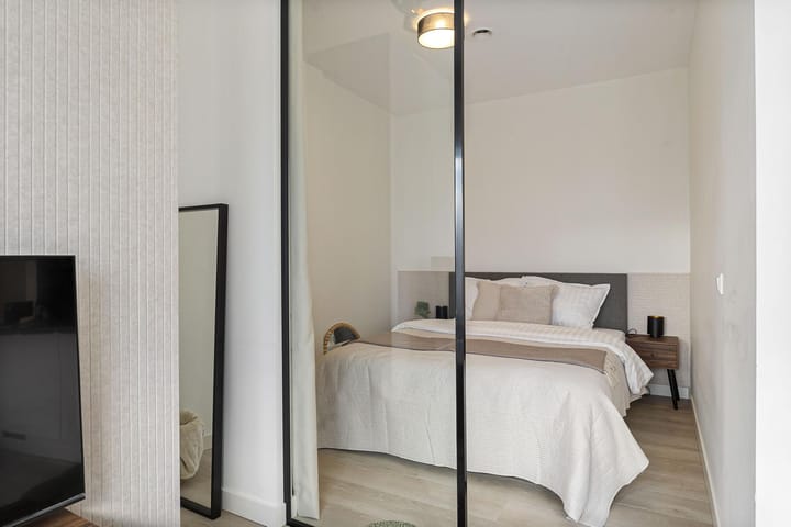 Foto 4 van Rivium 1e straat 65-R