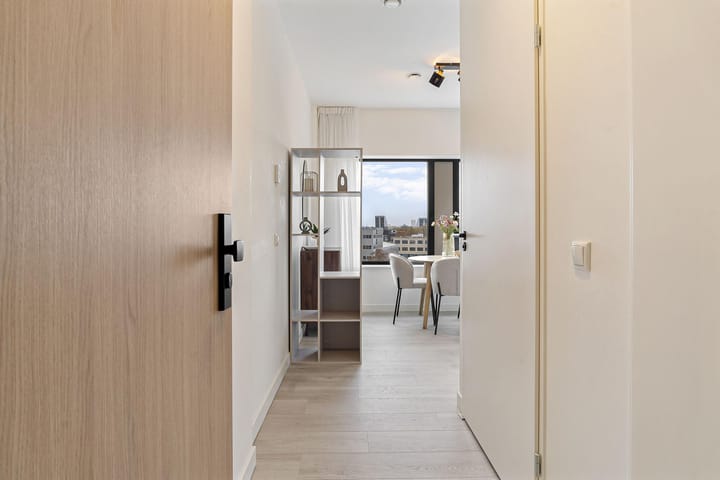 Foto 5 van Rivium 1e straat 65-R