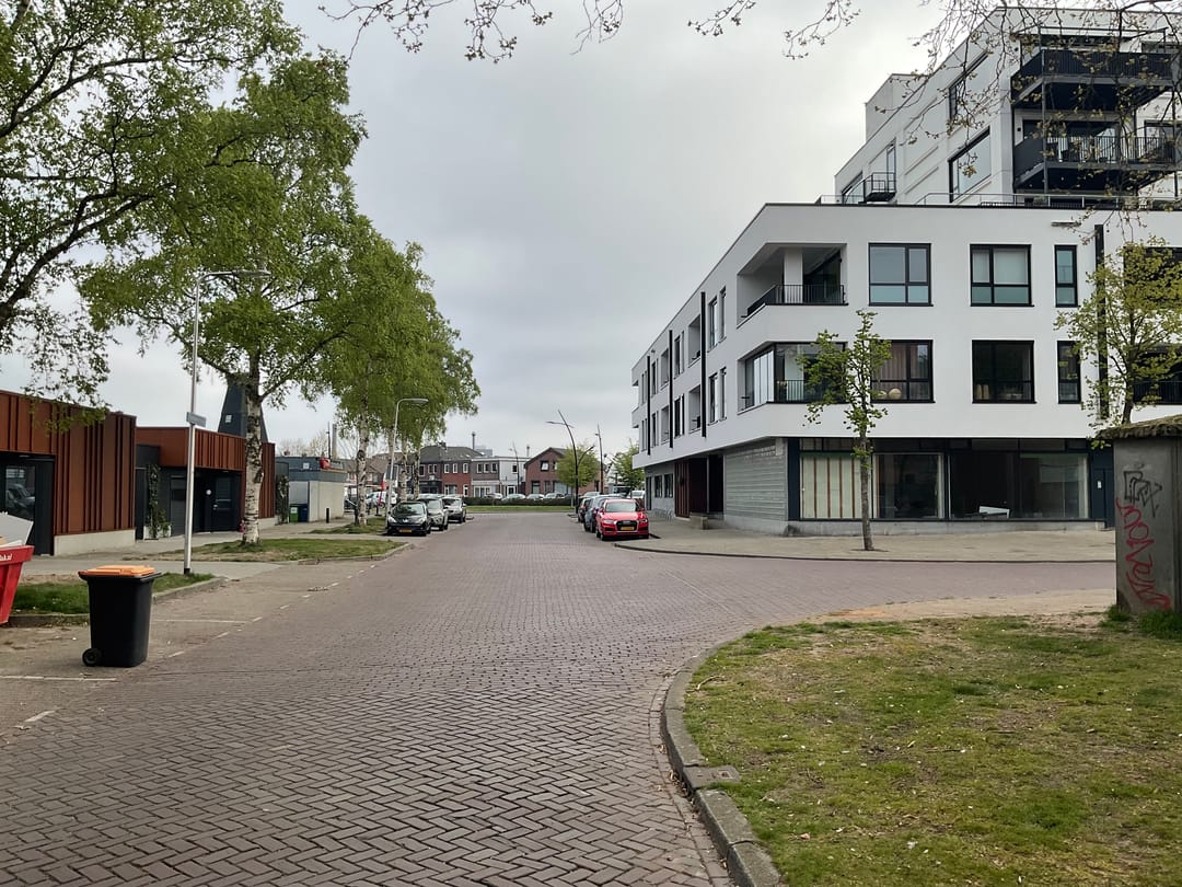 Photo 16 of Steenbakkersweg 89