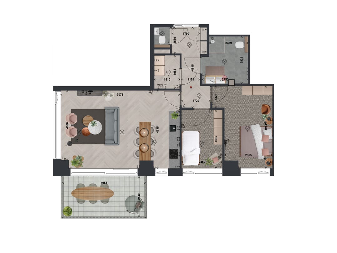 Photo 17 of Steenbakkersweg 89