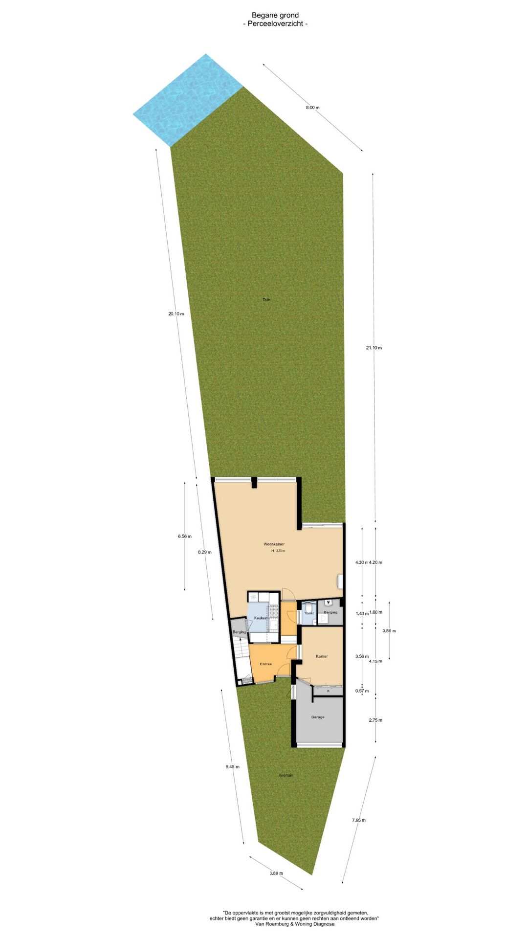 Foto 38 van Bastenakenstraat 162