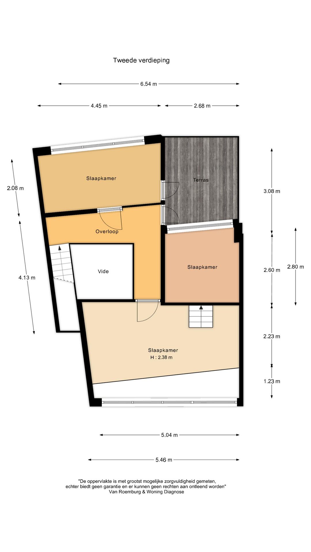 Foto 40 van Bastenakenstraat 162