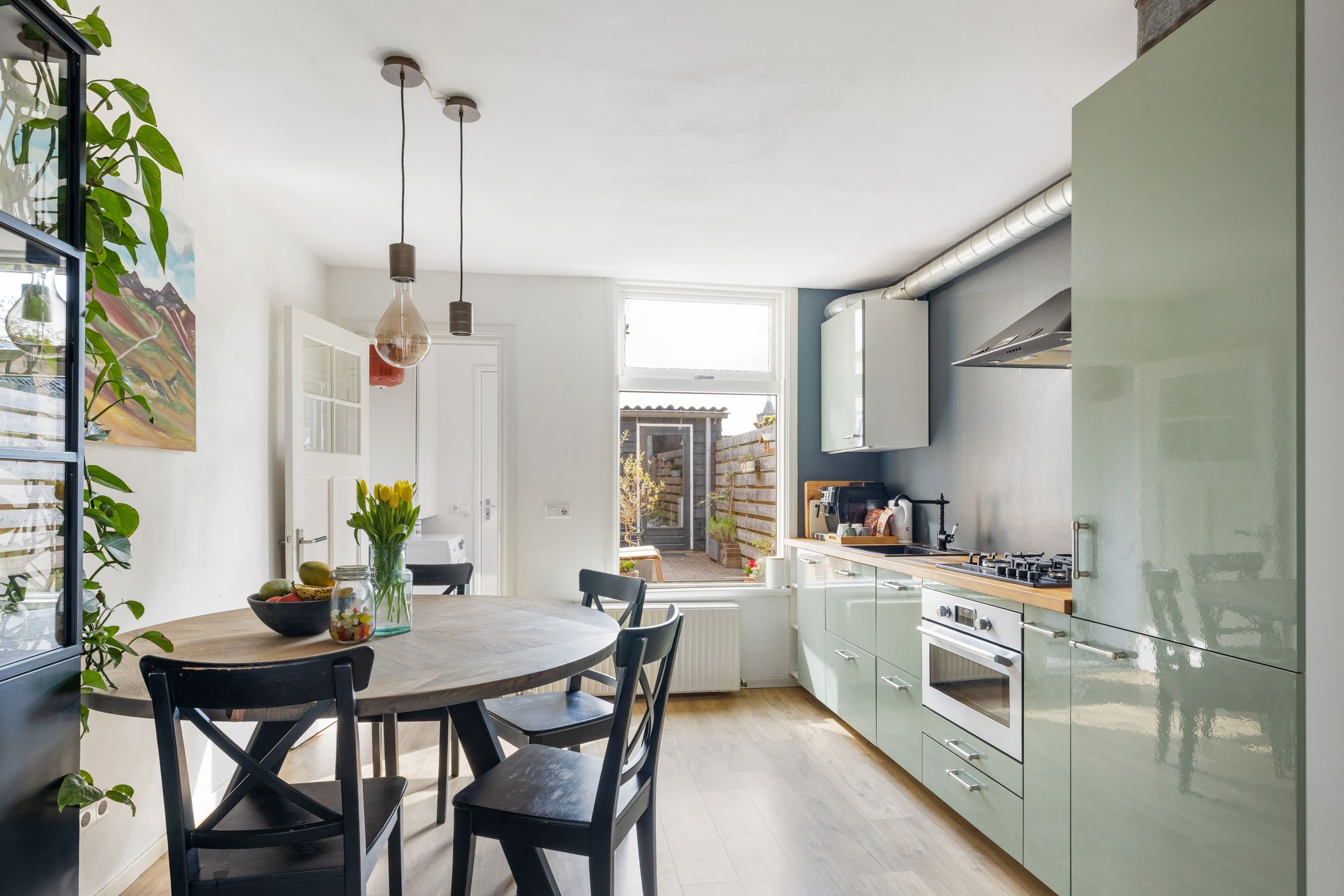 Foto 3 van Koestraat 17