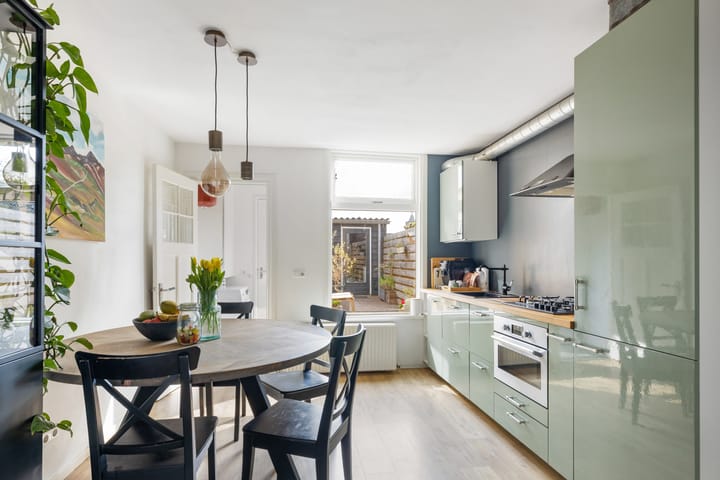 Foto 3 van Koestraat 17