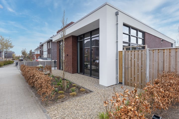 Foto 3 van Zeepkruidstraat 129