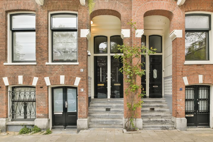 Foto 2 van Kastanjeweg 6-C