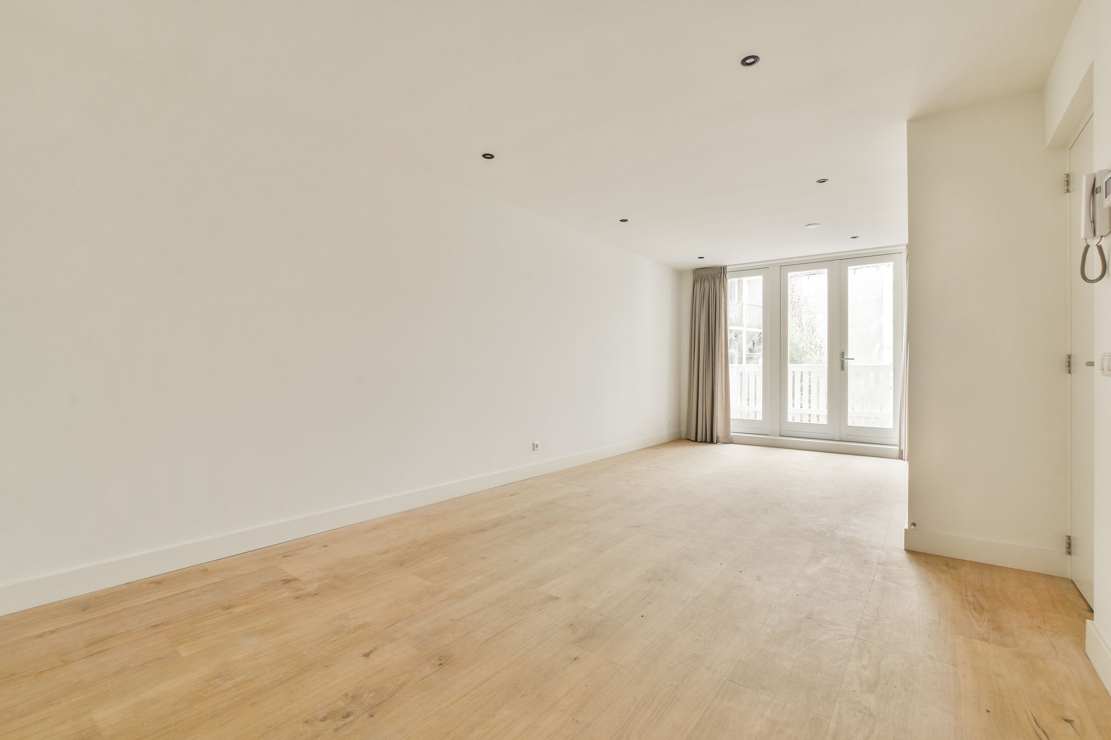 Foto 3 van Kastanjeweg 6-C