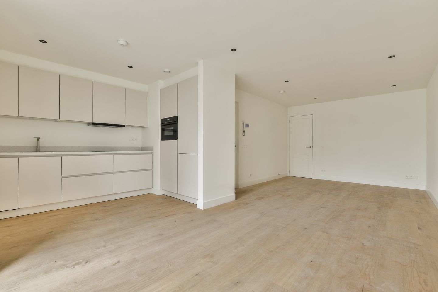 Foto 5 van Kastanjeweg 6-C