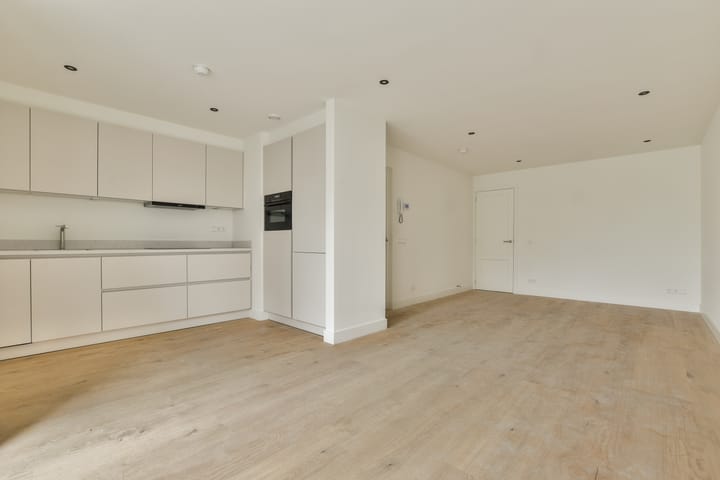 Foto 5 van Kastanjeweg 6-C