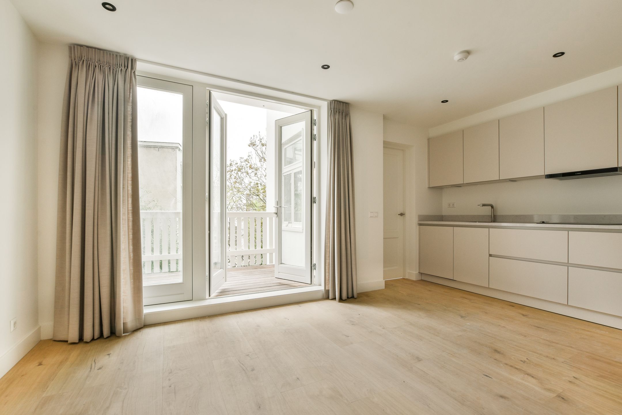 Foto 6 van Kastanjeweg 6-C