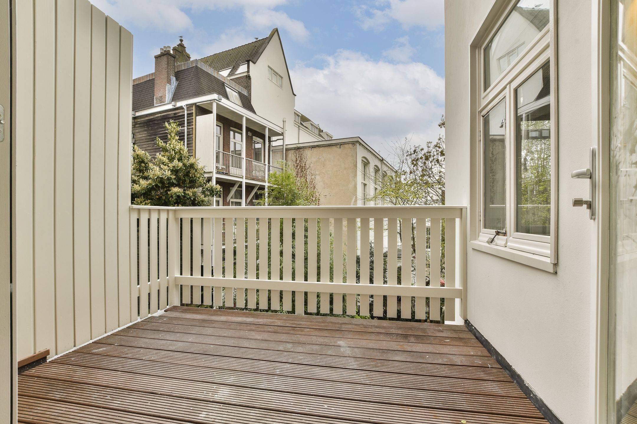 Foto 9 van Kastanjeweg 6-C