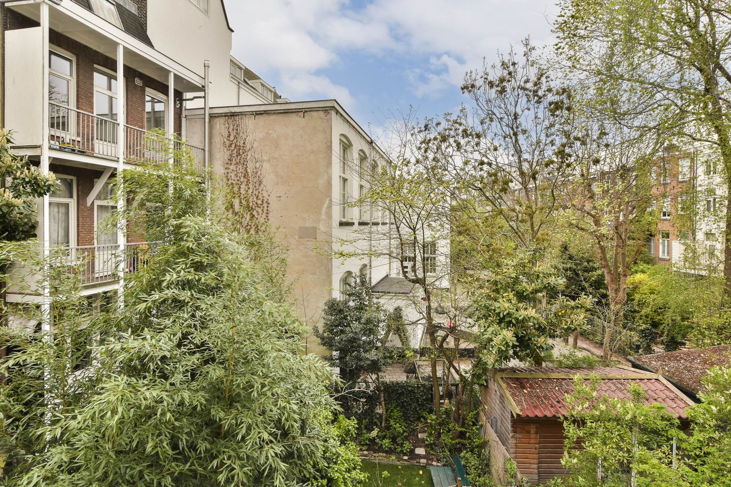 Foto 10 van Kastanjeweg 6-C