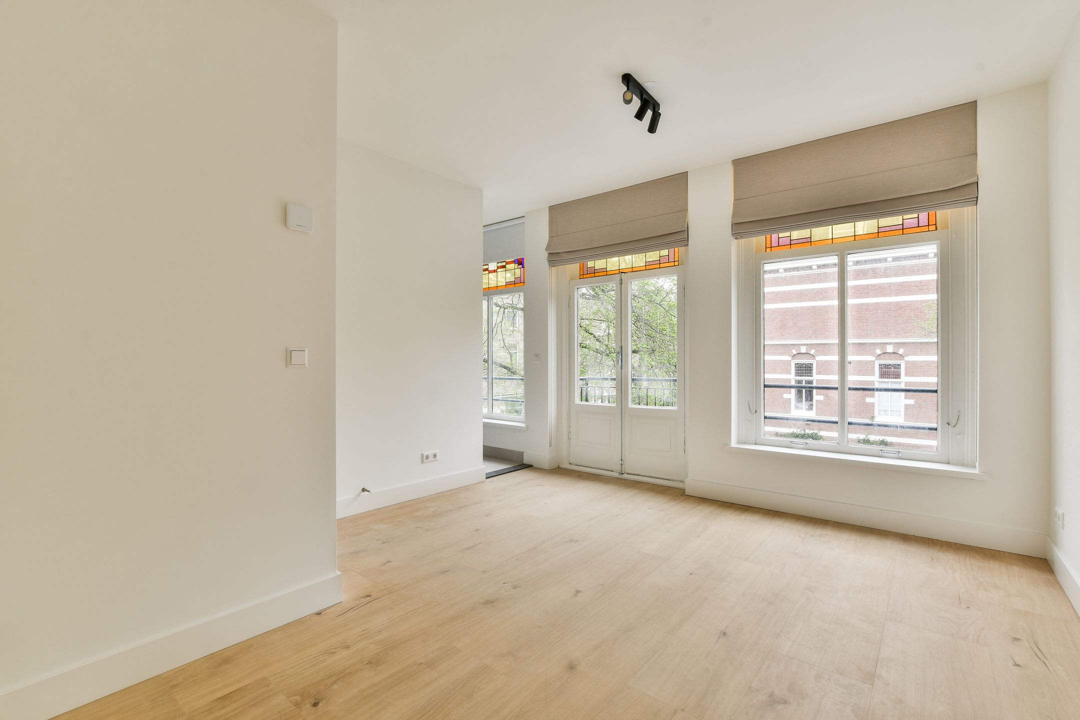 Foto 12 van Kastanjeweg 6-C