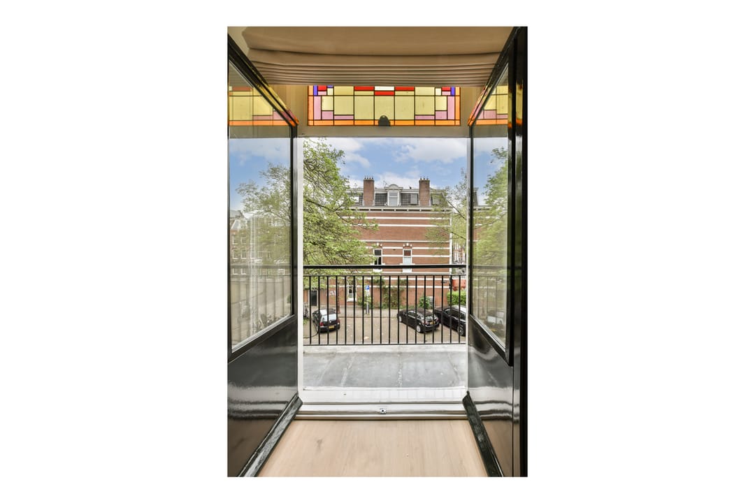 Foto 13 van Kastanjeweg 6-C