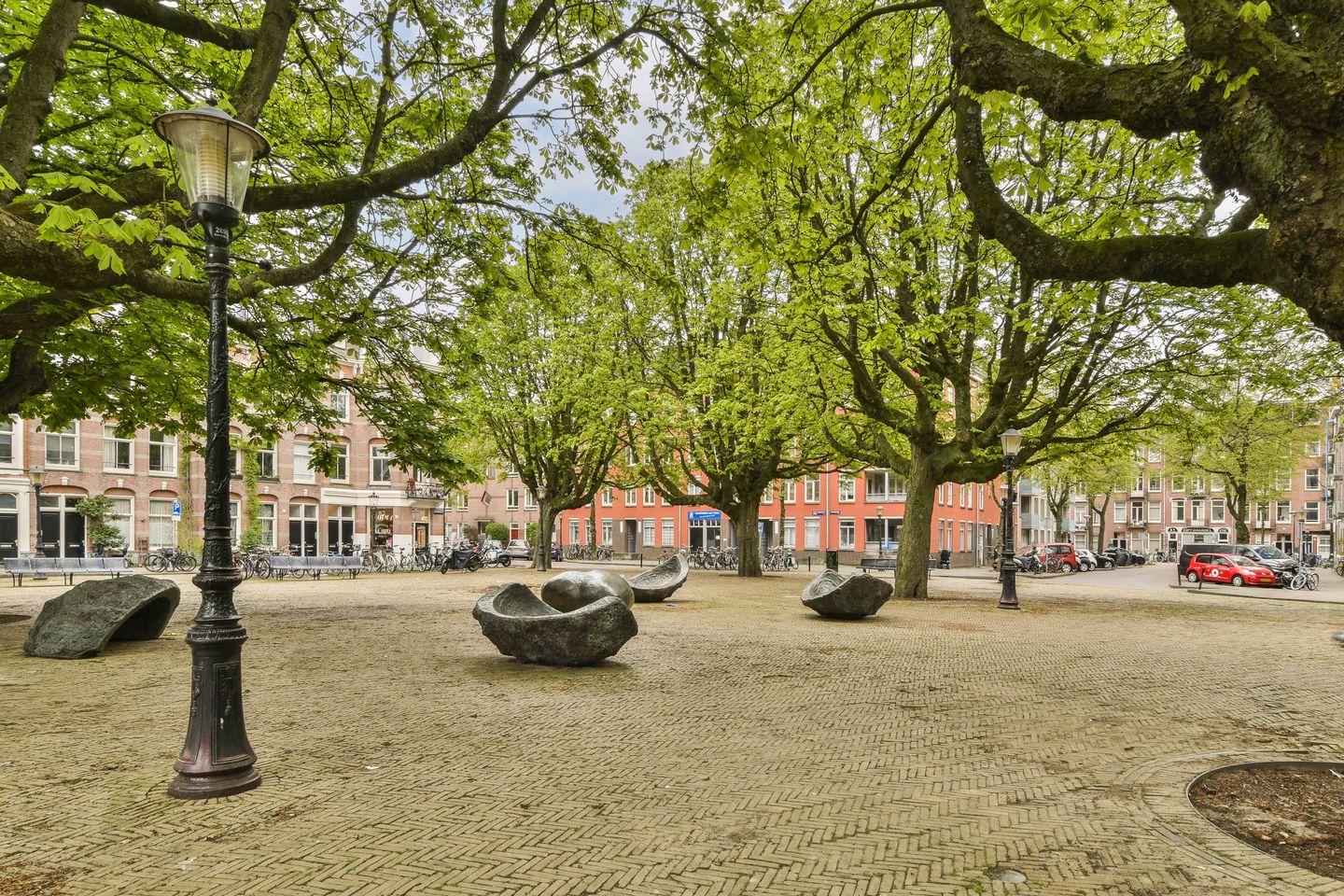 Foto 19 van Kastanjeweg 6-C