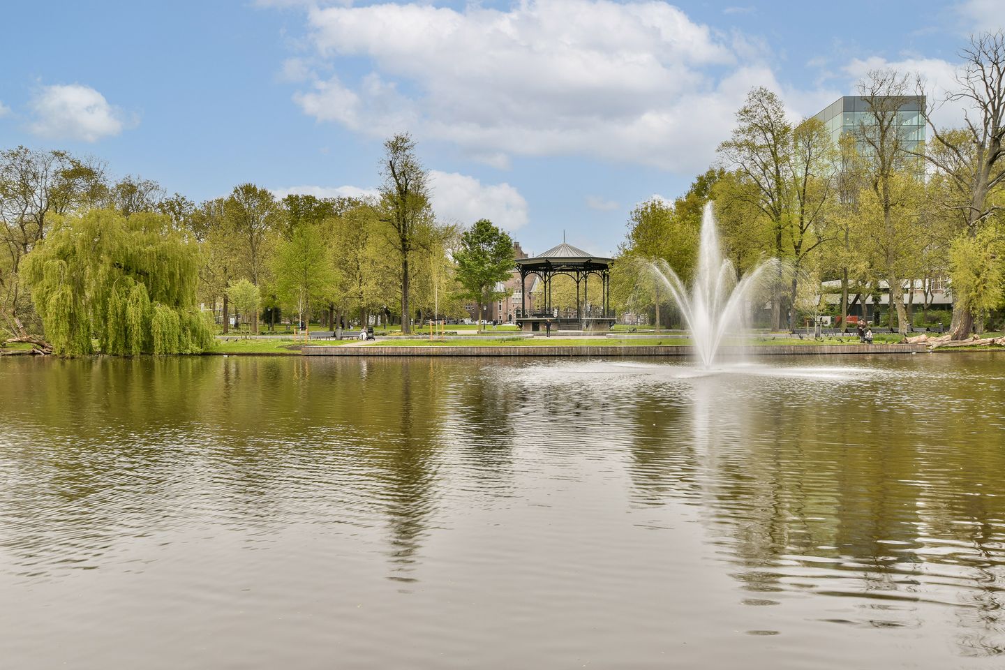 Foto 20 van Kastanjeweg 6-C