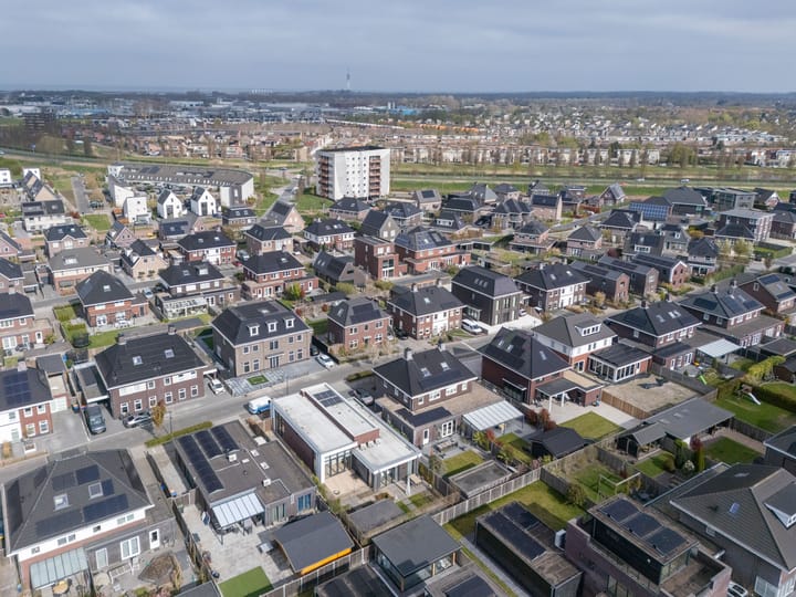 Foto 55 van Zeepkruidstraat 129