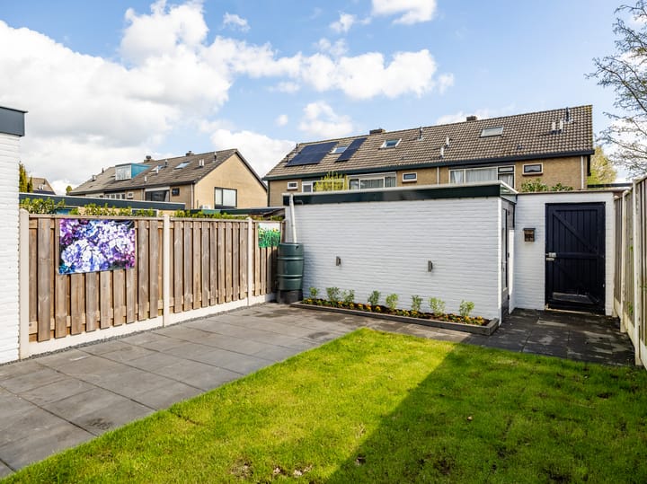 Foto 25 van Manegelaan 19