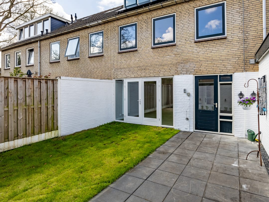 Foto 26 van Manegelaan 19