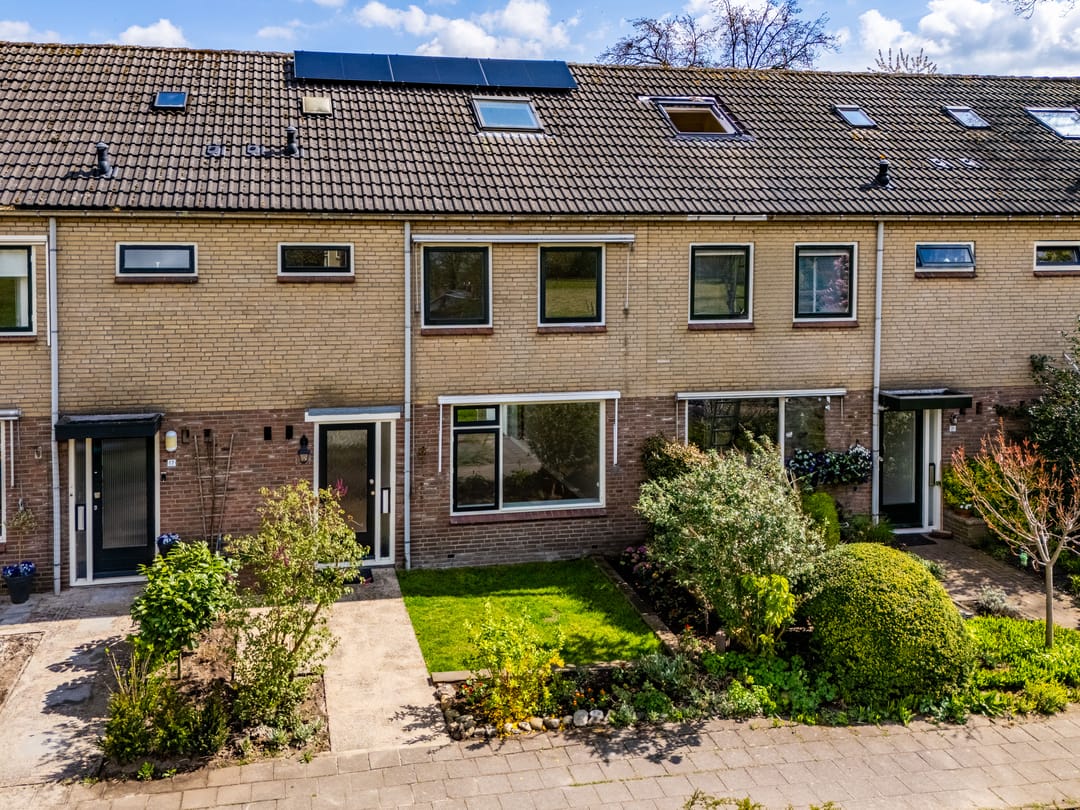 Foto 28 van Manegelaan 19