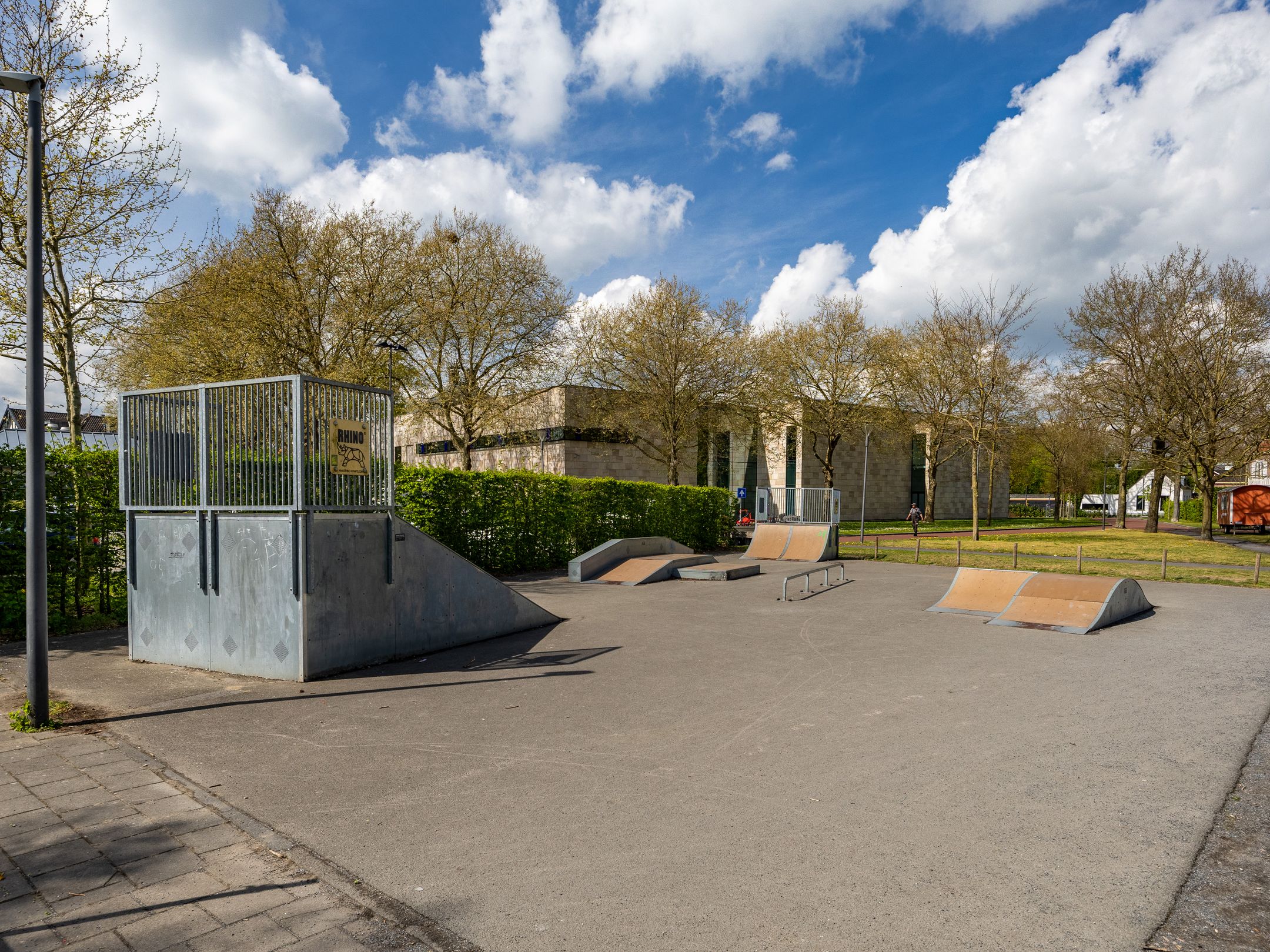 Foto 33 van Manegelaan 19