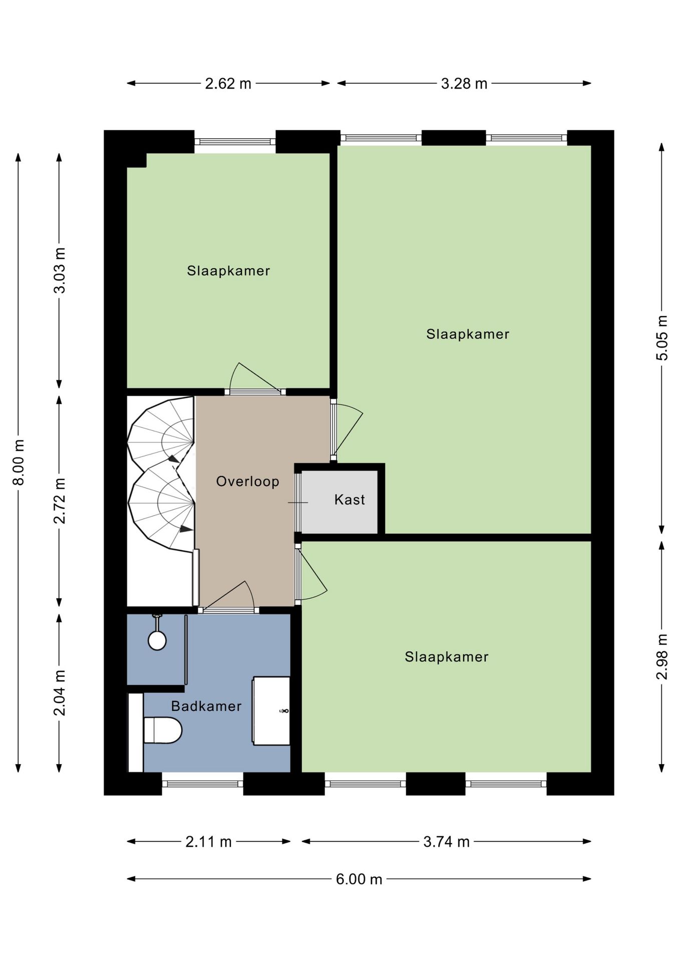 Foto 39 van Manegelaan 19