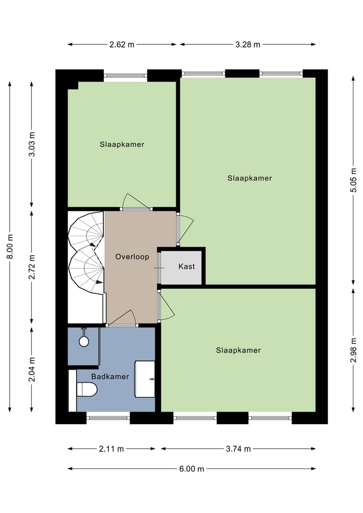 Foto 39 van Manegelaan 19